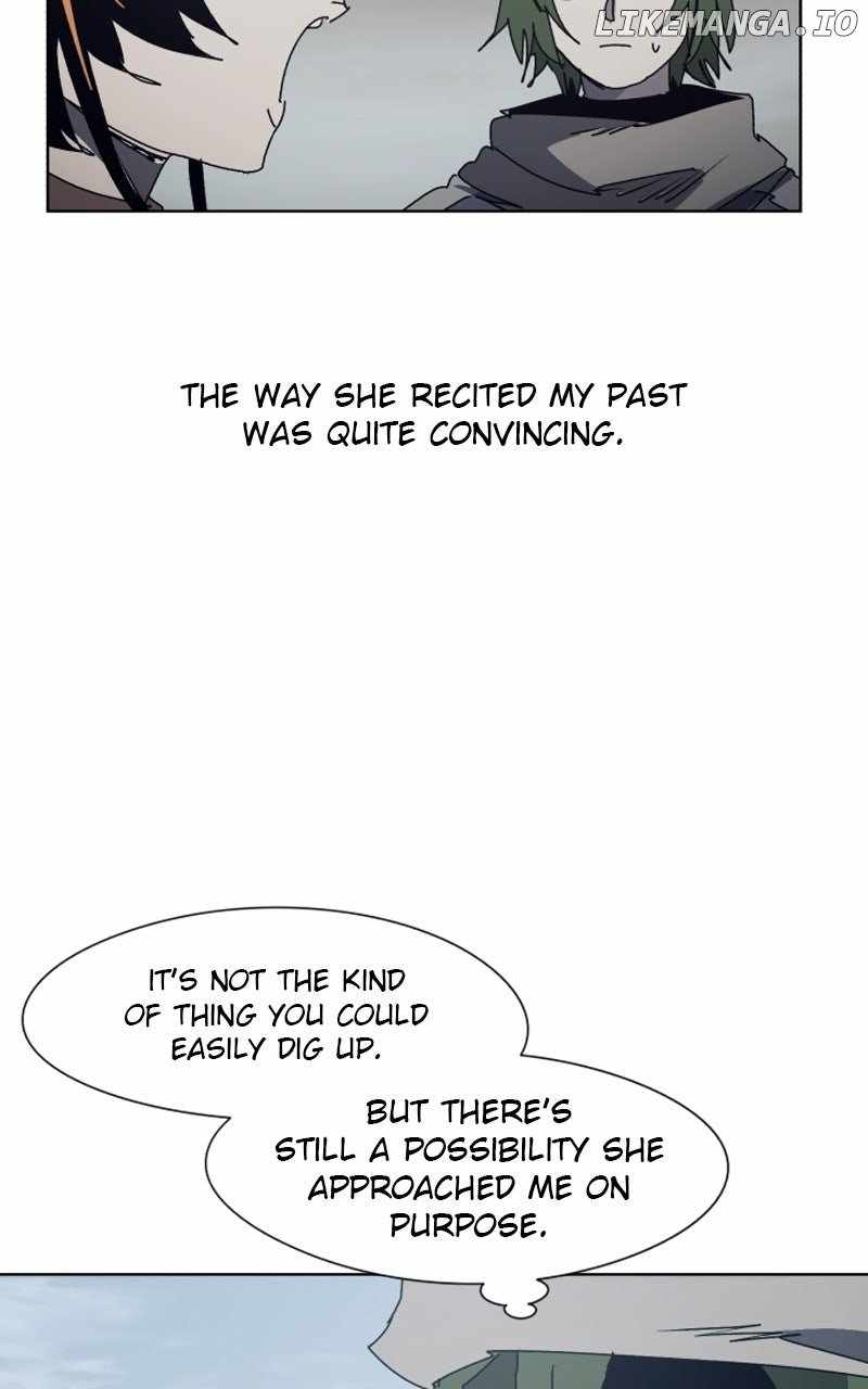 The Knight of Embers Chapter 185 35